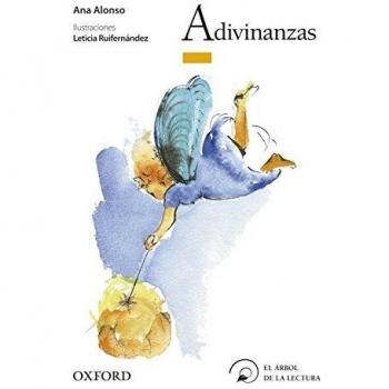 Adivinanzas