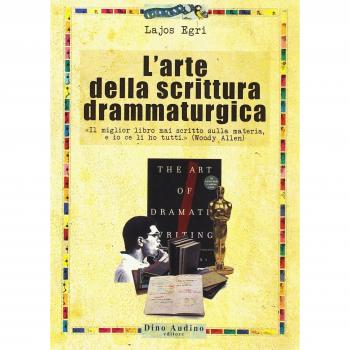 L' arte della scrittura drammaturgica