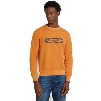 Sudadera G-Star para hombre D25101-D688-G745