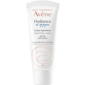 Avène HidroLux Crema Nutritiva 40 ml