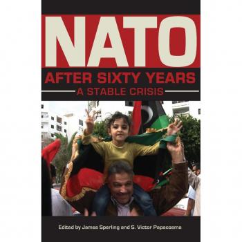 Vitalsource Technologies, Inc. Nato After Sixty Years