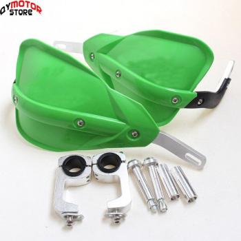 Protectores de Mano de Aleación para Motocicleta