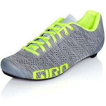 Giro Empire E70 Knit Road, Scarpe da Ciclismo Unisex-Adulto, Multicolore