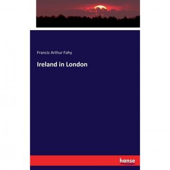 Ireland in London