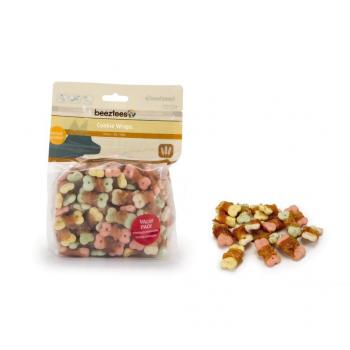 Beeztees koekjes wikkels. 400 gram