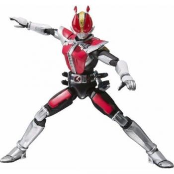 Kamen Rider DEN-O SWORD FORM S.H.Figuarts Figure