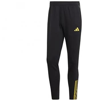 Shorts sport noir Adidas Tiro 23 Homme
