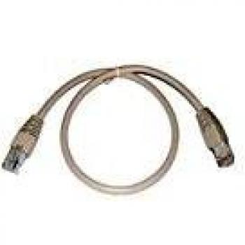 Cavo Rete Ligawo RJ45 8 Fili Cat.7 600 MHz
