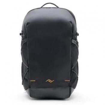 Sac à Dos PEAK DESIGN 18L Zip Noir