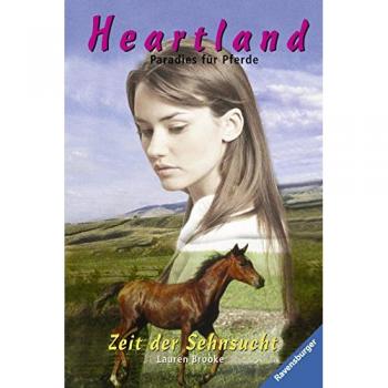 Zeit der Sehnsucht