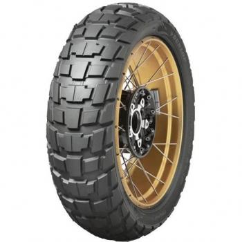 Gomme Pneumatici Dunlop 140/80-18 70S Trailmax Raid M+S