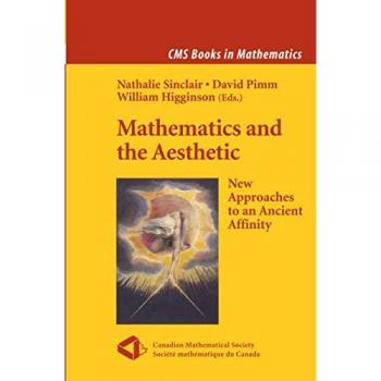Mathematics and the Aesthetic