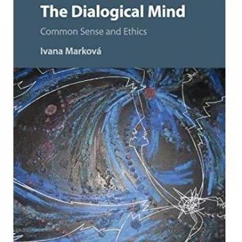 The dialogical mind paperback