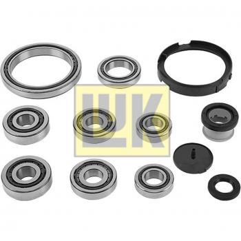 LuK 462 0203 10 Reparatursatz, Schaltgetriebe