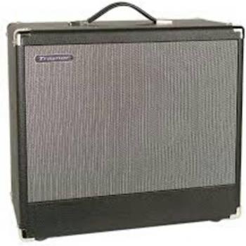Traynor DHX12 DarkHorse 1x12 25W Guitar Extension Speaker Cabinet