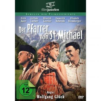 Der Pfarrer von St. Michael (Filmjuwelen)