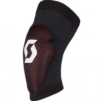 Ginocchiere da ciclismo Scott Soldier 2 (Colore: Nero, Taglia: L)