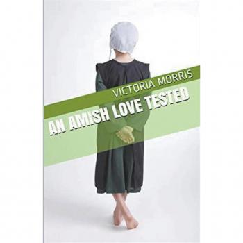 An Amish Love Tested