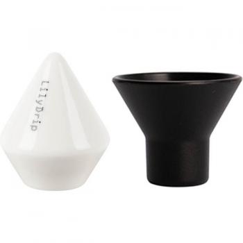 Lilydrip Coffee Dripper