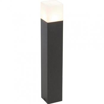 Pantalla Blanca Translúcida Negra 50 cm – Denmark