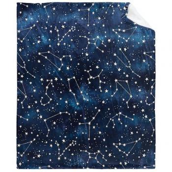 Capa de Estrellas Luminosa
