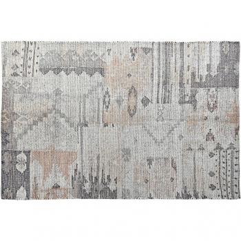 Set von 2 weißen Elefanten 36x10x15cm elegante Wohnaccessoires für alle Umgebungen