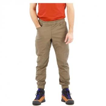 Pantaloni Longi Black Diamond Notion Scuro