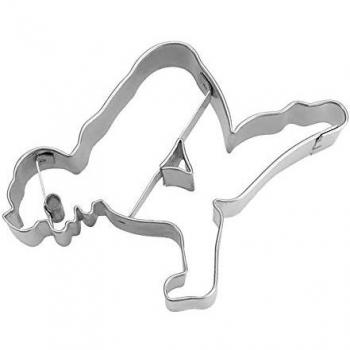 STÄDTER Ausstechform Yoga Krähe 7,5 cm