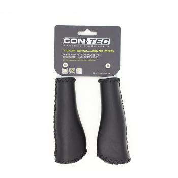 Contec Tour Pro Griffe schwarz 135mm