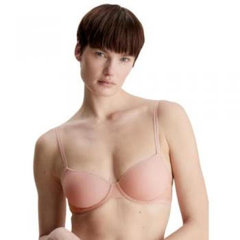 Calvin Klein Underwear Lightly Lined Bra UK 34C