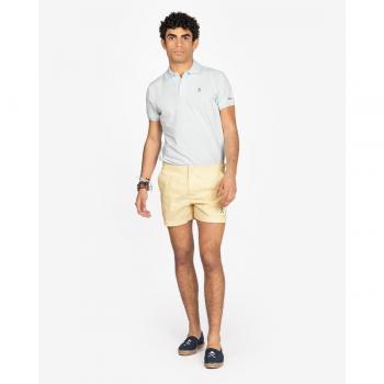 Bermuda Estilo Rayas Hombre HarperNey