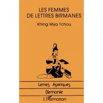Les femmes de lettres birmanes