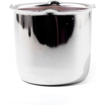 Tapacubo Universal 84mm – Diámetro 3,11 en Cromo