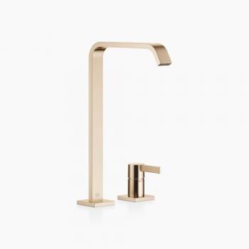 Dornbracht Imo Caño Alto para Lavabo 220mm