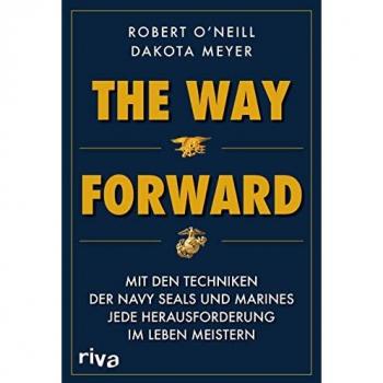The Way Forward
