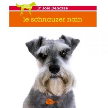 Joël Dehasse - Le schnauzer nain - Preis vom 18.09.2025 05:07:49 h