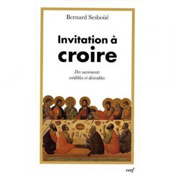 Invitation à croire