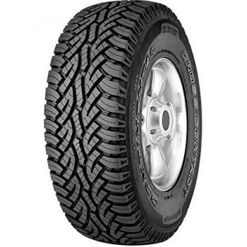 Continental ContiCrossContact AT 205/80 R16 104T XL