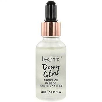 Technic - Prebases de maquillaje lujo - Primer Dewy Oil Primor