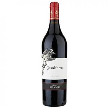 Ricasoli Casalferro 2019