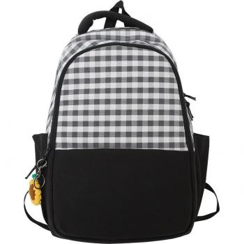 Morral escolar Kawaii para chica