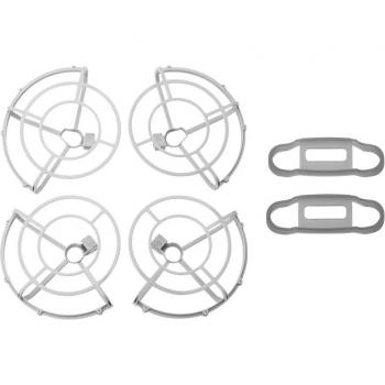 Protector de hélice de liberación rápida para Dji Mavic Mini