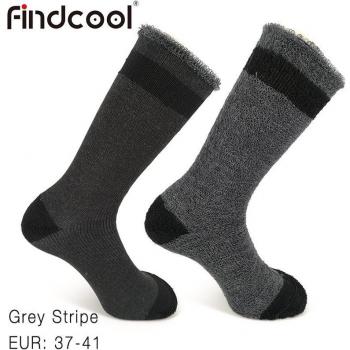 Findcool Merino Wool Ski Socks