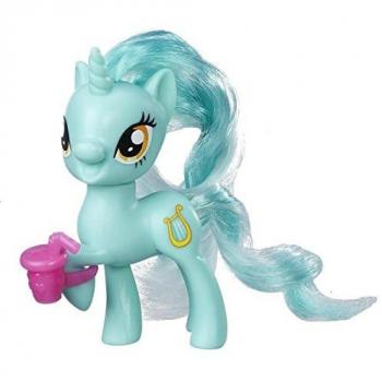 My Little Pony Lyra Heartstrings Codice 8924