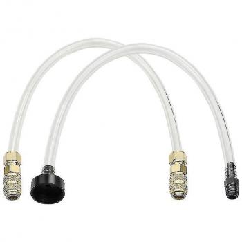 Kit de remplissage Seastar pour direction hydraulique