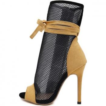 Tacones Aguja Eilyken 42