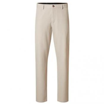 Pantaloni 175 Robert Flex Egret Structure 30