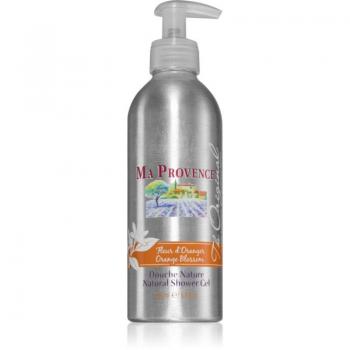 MA Provence Duschgel mit Orangenblüte 250 ml