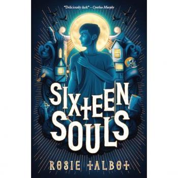 Sixteen Souls: Sixteen Souls