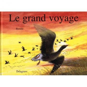 Le Grand Voyage - Renne